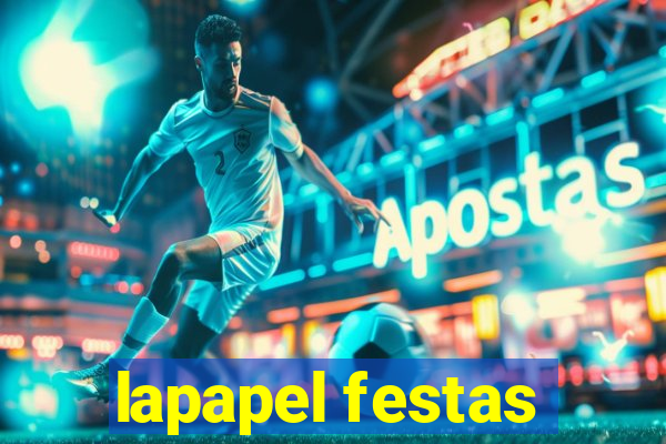 lapapel festas